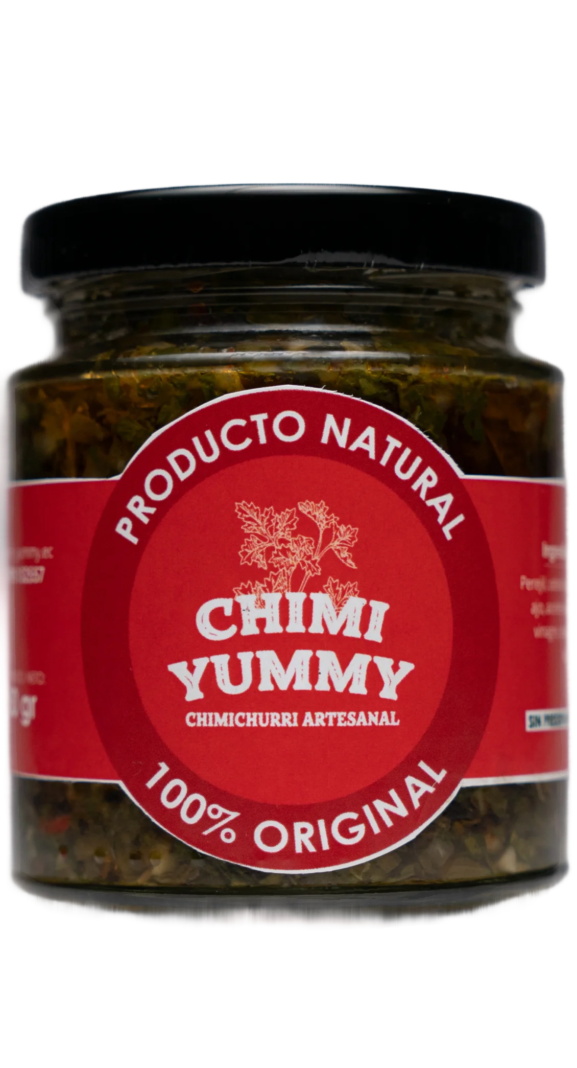 ChimiYummy Picante 250 GR